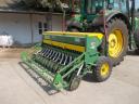 Grain drill for sale