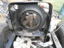 STIGA PARK PRO lawn tractor: 16 HP faulty Vanguard engine block, for sale in one piece only