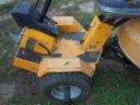 STIGA PARK PRO lawn tractor without bodywork engine and mower for sale in Tapolca