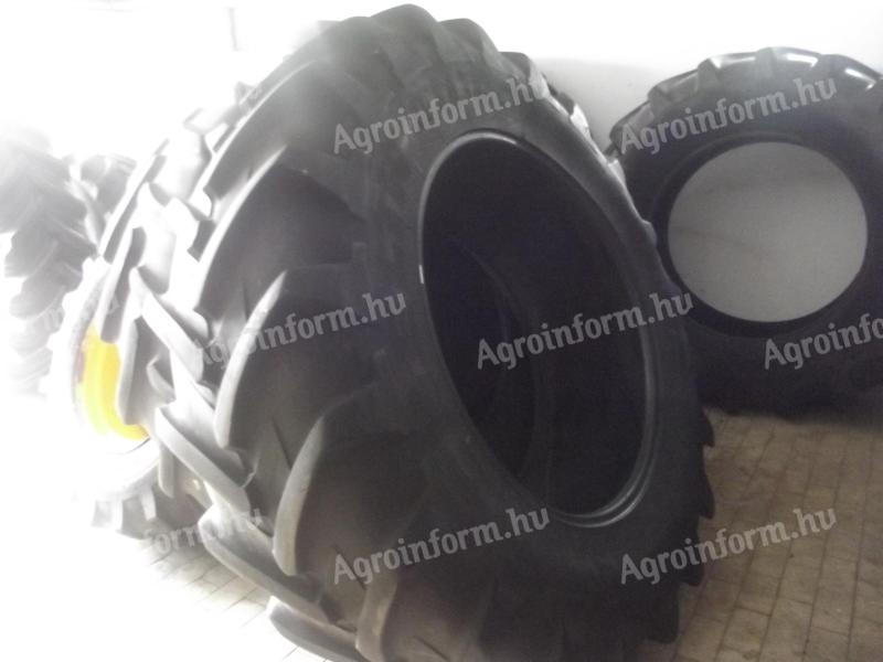 Prodajem gumu 580/70 R 38