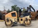 Volvo DD24 Tandem-Vibrationswalze