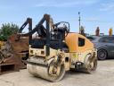 Volvo DD24 Tandem-Vibrationswalze