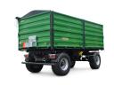 Zaslaw 737-14 XL trailer special offer: 5% lease or individual interest-free instalment