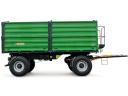 Zaslaw 737-14 XL trailer special offer: 5% lease or individual interest-free instalment