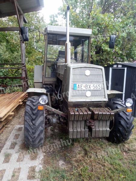 Zt323 traktor eladó