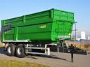 Zaslaw tandem trailer at a reasonable price