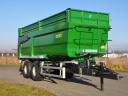 Zaslaw tandem trailer at a reasonable price