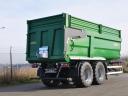 Zaslaw tandem trailer at a reasonable price