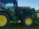 John Deere 6115R Traktor