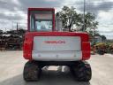 Takeuchi TB 070 bager gusjeničar