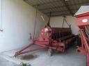 IH Kühne 6200 grain drill for sale