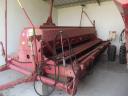 IH Kühne 6200 grain drill for sale