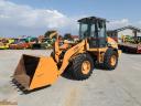 Case 221 D front loader