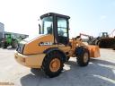 Case 221 D front loader