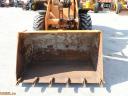 Case 221 D front loader