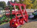 AGM 1JL226 Forestry crusher