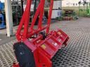 AGM 1JL226 Forestry crusher