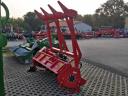 AGM 1JL226 Forestry crusher