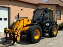 Teleskopický manipulátor JCB Loadall 541-70