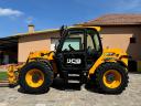 Ładowarka teleskopowa JCB Loadall 541-70