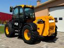 Teleskopický manipulátor JCB Loadall 541-70