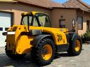 Stivuitor telescopic JCB Loadall 541-70