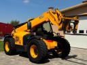 Teleskopický nakladač JCB Loadall 541-70