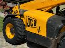 JCB Loadall 541-70 telescopic handler