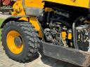 Teleskopický nakladač JCB Loadall 541-70