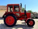 Belarus MTZ 552 E/82 tractor