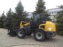 GEHL AL700 articulated front loader, good technical condition for sale