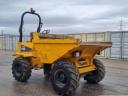 Dumper Thwaites 6T