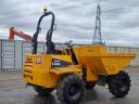 Thwaites 6T dump truck