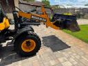 Mole ZL13 Macao articulated loader