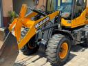 Mole ZL13 Macao articulated loader