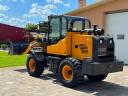 Mole ZL13 Macao articulated loader