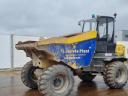 Wacker Neuson DW90 9 t cab dump truck