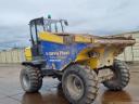 Wacker Neuson DW90 9 t cab dump truck