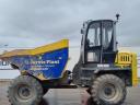 Wacker Neuson DW90 9 t cab dump truck