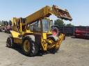 Stivuitoritor telescopic JCB 5308HL de vânzare cu motor Perkins cu 4 cilindri