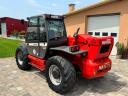 Încărcător telescopic Manitou MLT 845-120 LSU TURBO