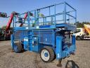 Genie GS4390 - 15,11 m, diesel, 4x4