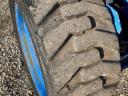 Genie GS4390 - 15,11 m, diesel, 4x4