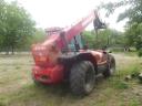 Manitou MLT 845 120 LSU teleskopski manipulator za prodajo