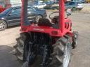 Honda TX20 trei cilindri, servodirecție, 20 CP, tracțiune integrală Tractor mic japonez