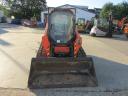 Bobcat T590 High Flow / 2016 / 3600 godzin / Leasing od 20%