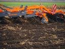 Mandam SPEC HD field heavy cultivator