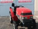 Yanmar F5 three cylinder, all-wheel drive, 14.5 hp Japanese small tractor