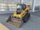 Caterpillar 297C / 2008 / 3800 ur / zakup od 20%