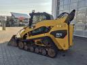 Caterpillar 297C / 2008 / 3800 hours / Leasing from 20%